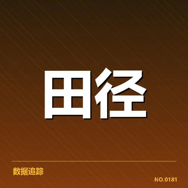 全国田径锦标赛：顶尖运动员训练方法成疑问